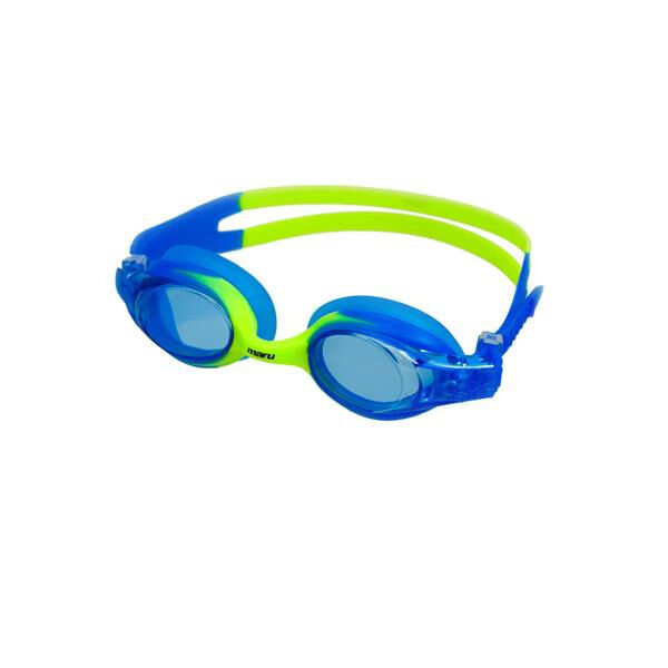 Maru Sprite Junior Swimming Goggles Thumbnail