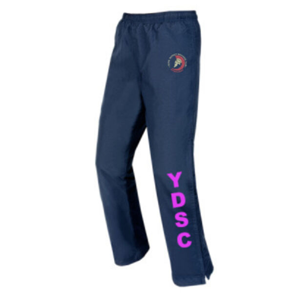 YDSC Training Pants - 211 - JUNIOR Thumbnail
