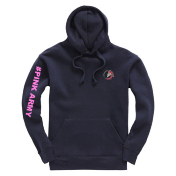 YDSC Hoodie - ADULT Thumbnail