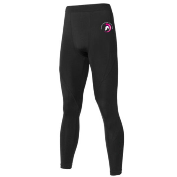 YDSC SPARTANS Baselayer Tights - 401 - JUNIOR  Thumbnail
